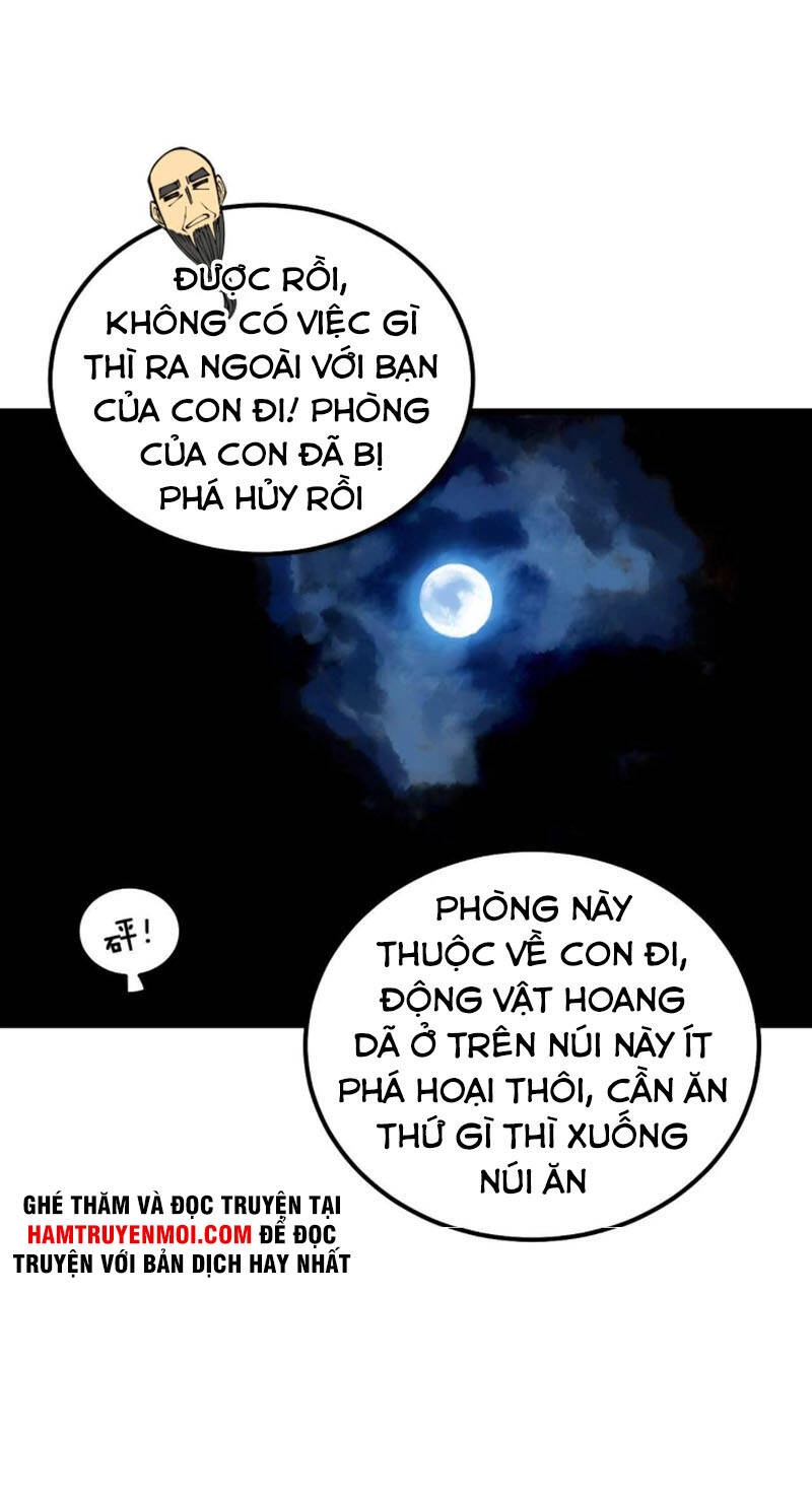 Độc Thủ Vu Y Chapter 301 - 11