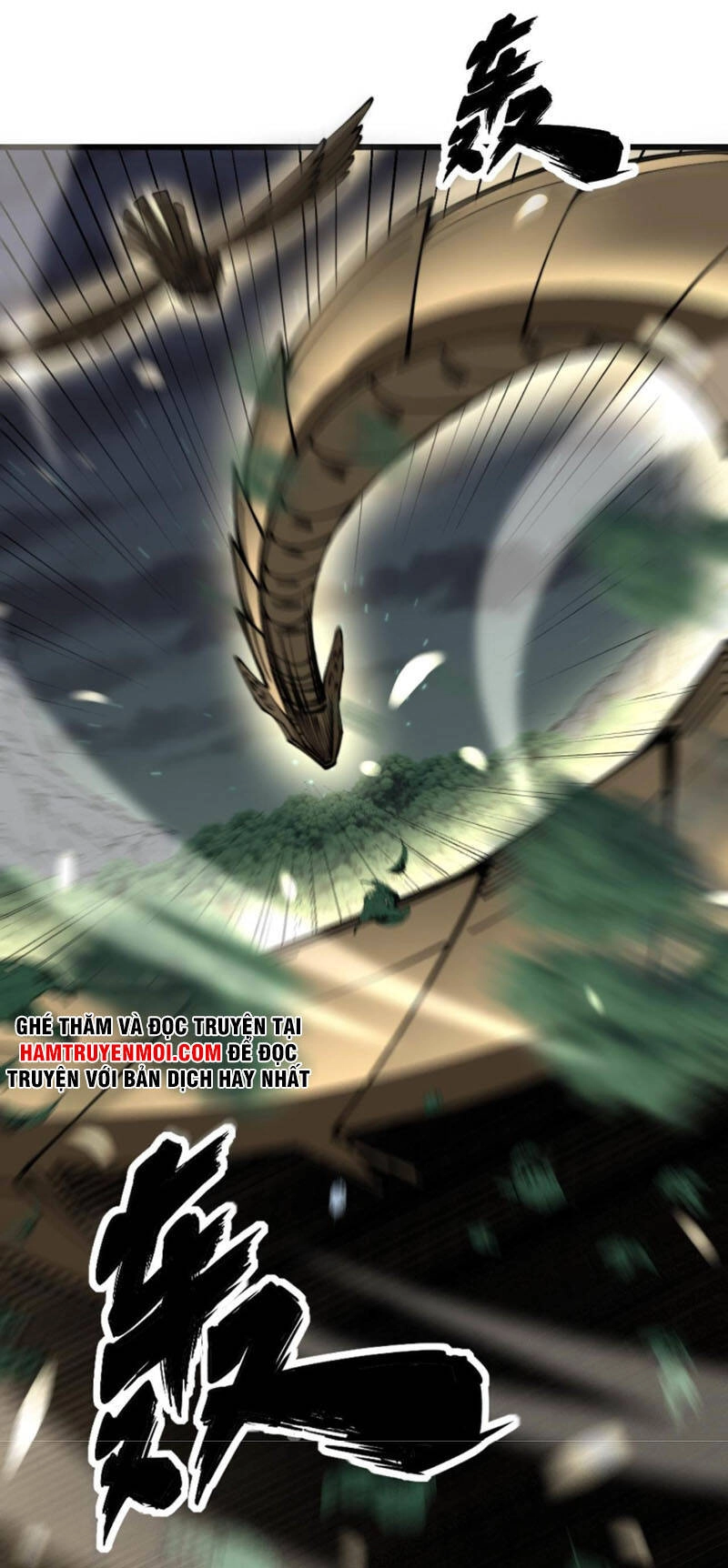 Độc Thủ Vu Y Chapter 301 - 15