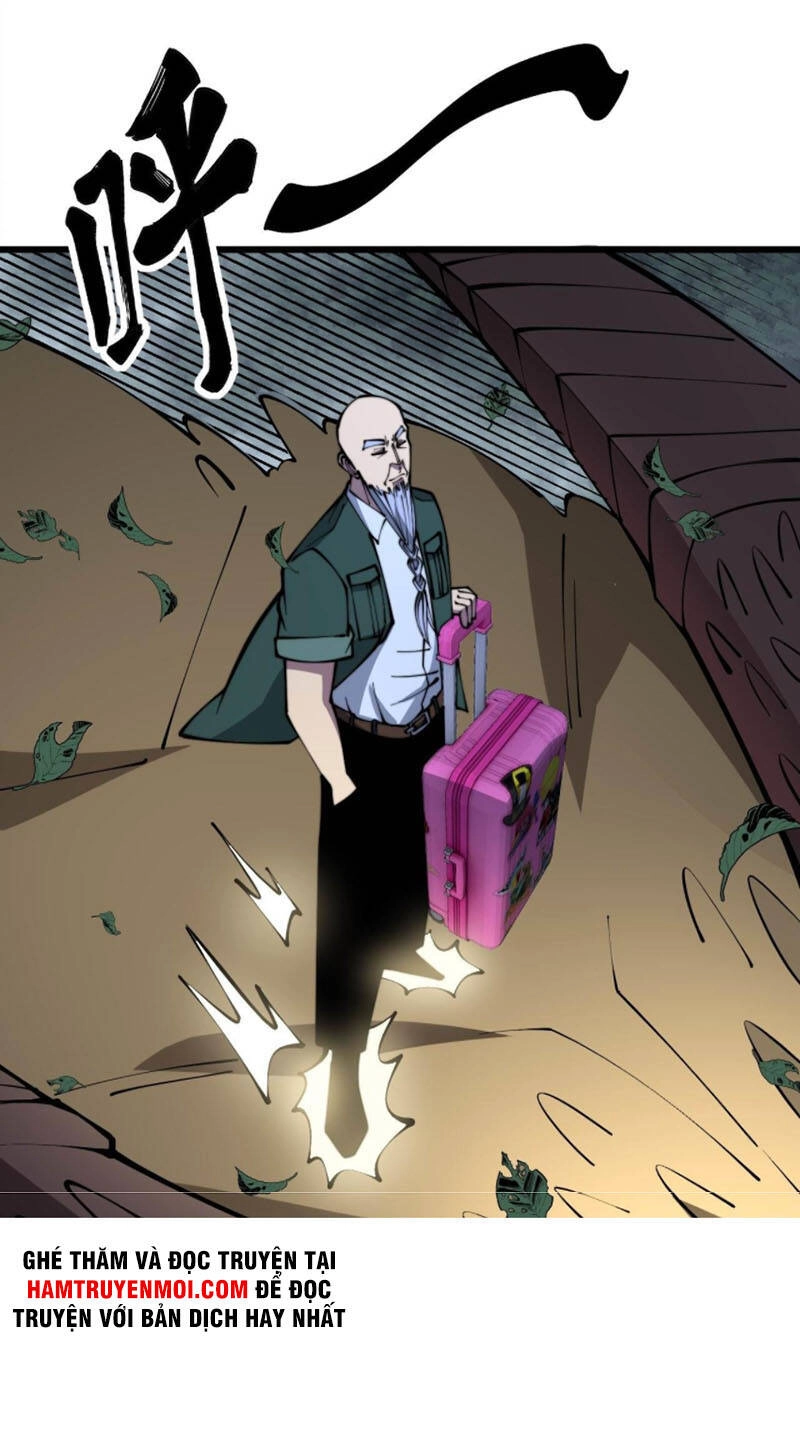 Độc Thủ Vu Y Chapter 301 - 17