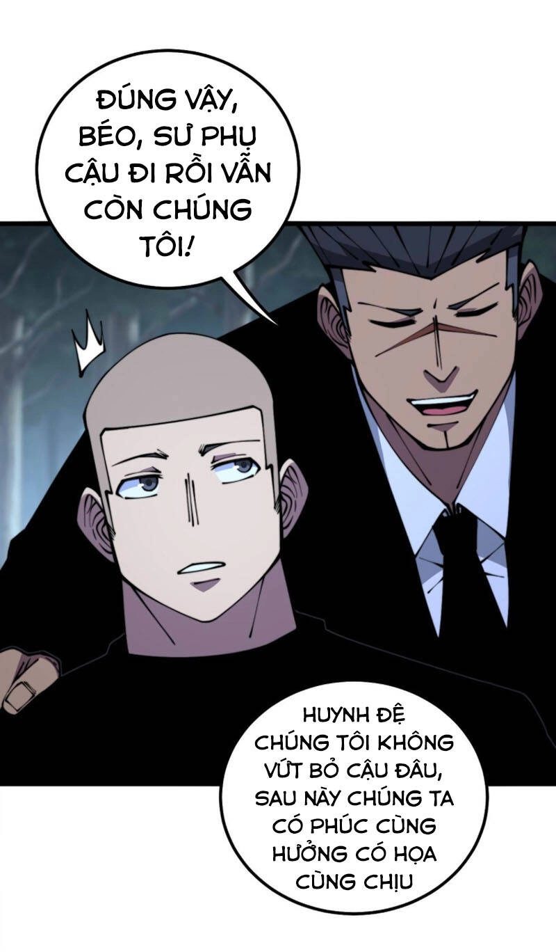 Độc Thủ Vu Y Chapter 301 - 20