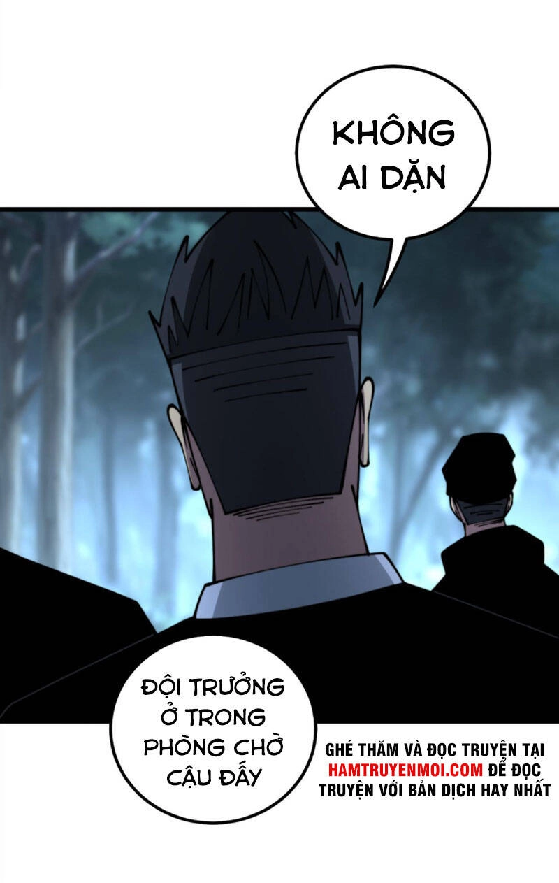 Độc Thủ Vu Y Chapter 301 - 23