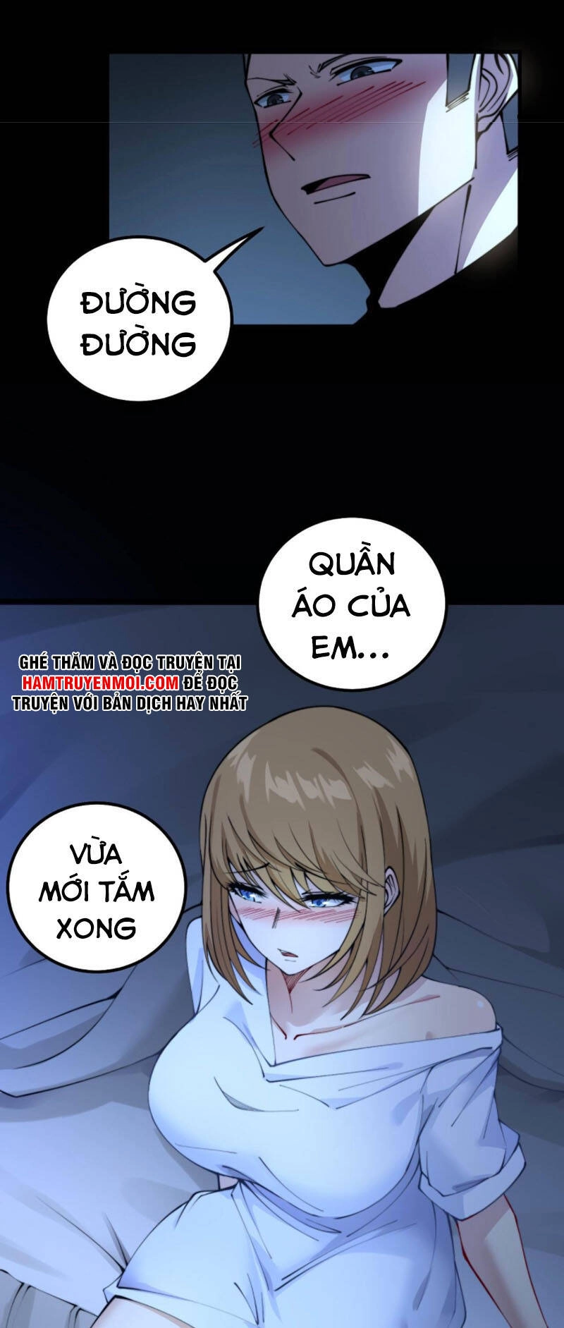 Độc Thủ Vu Y Chapter 301 - 29