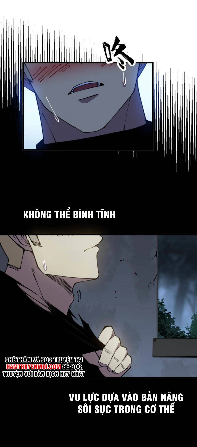 Độc Thủ Vu Y Chapter 301 - 33