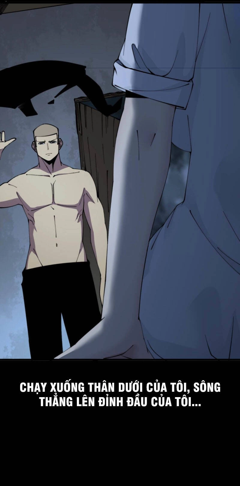 Độc Thủ Vu Y Chapter 301 - 34