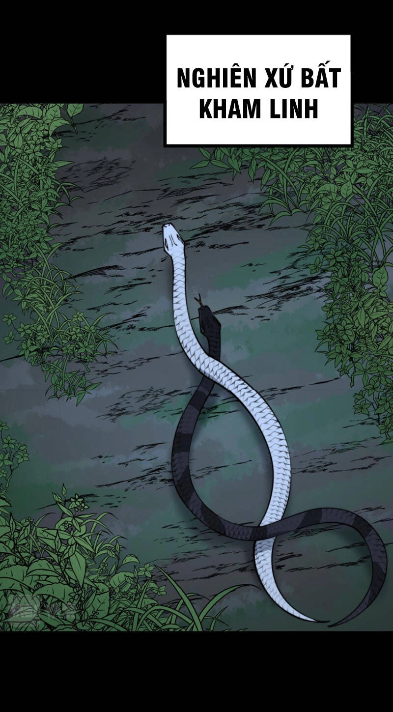 Độc Thủ Vu Y Chapter 301 - 40