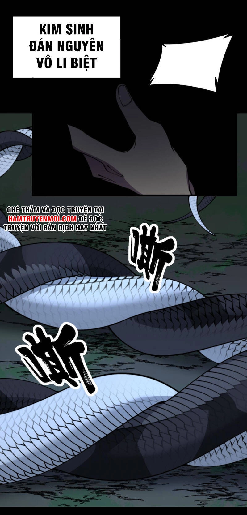 Độc Thủ Vu Y Chapter 301 - 41