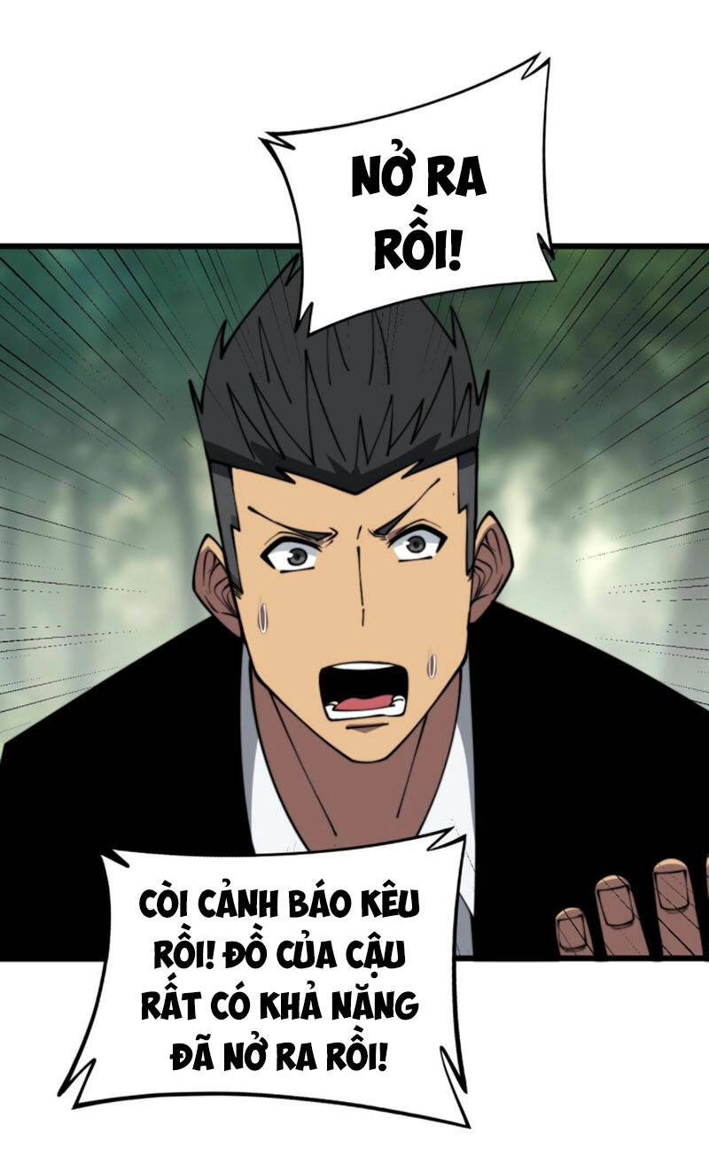 Độc Thủ Vu Y Chapter 301 - 50