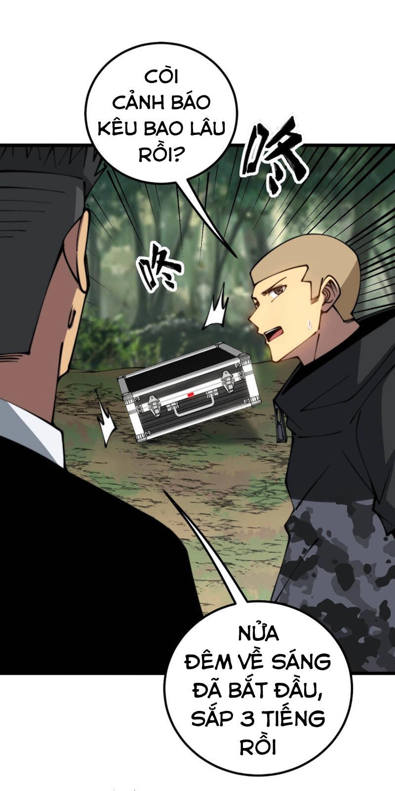 Độc Thủ Vu Y Chapter 301 - 54