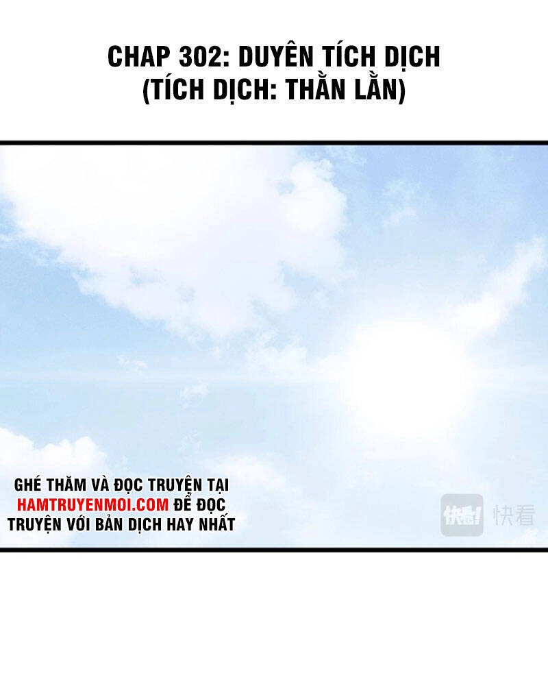 Độc Thủ Vu Y Chapter 302 - 1