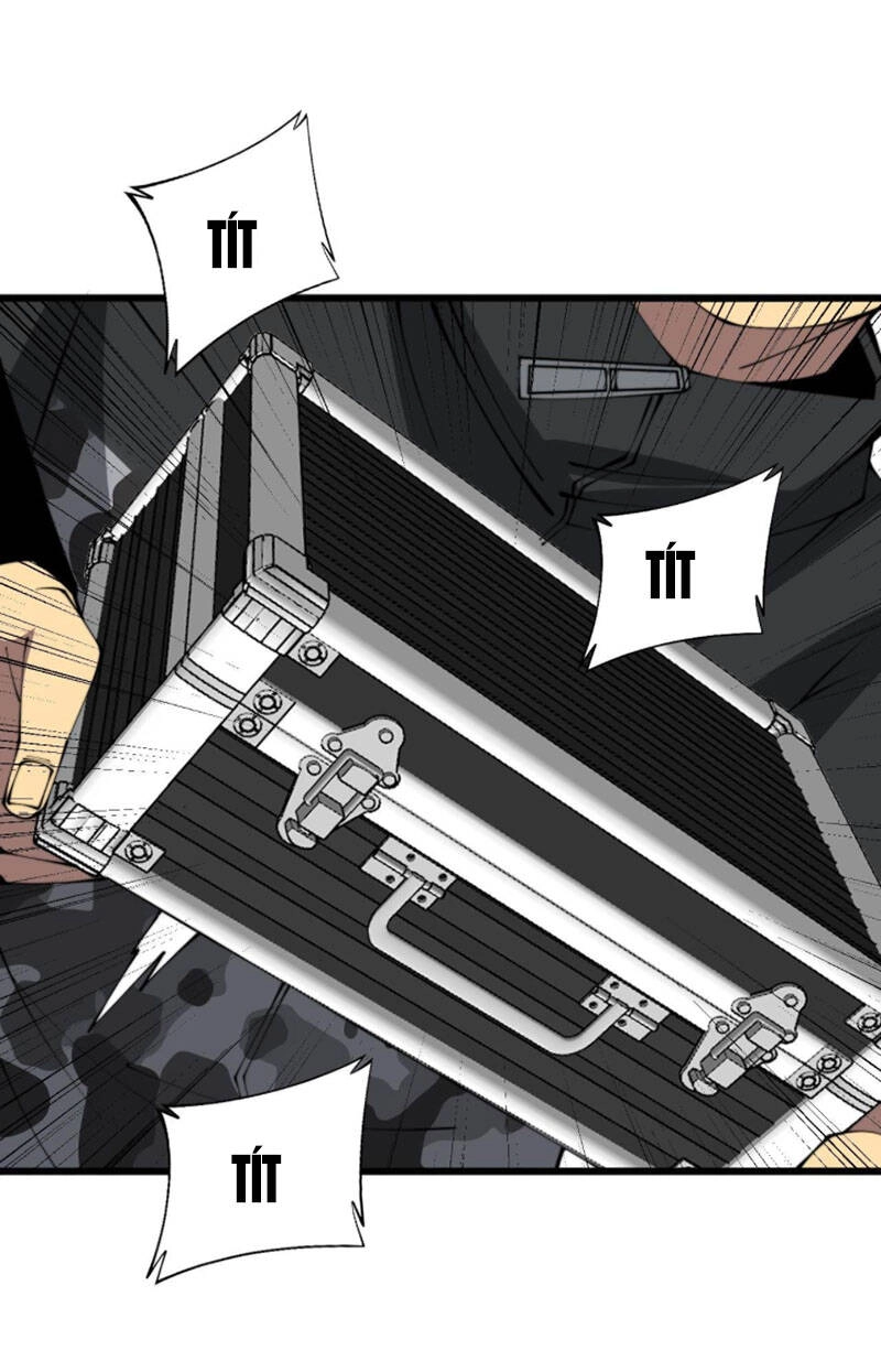 Độc Thủ Vu Y Chapter 302 - 2