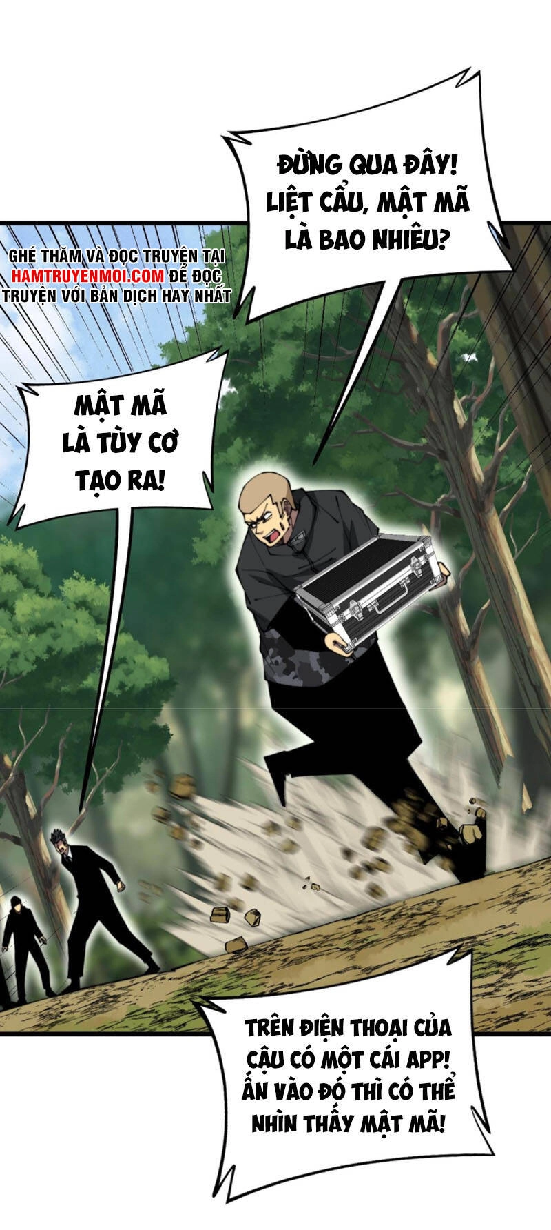 Độc Thủ Vu Y Chapter 302 - 3