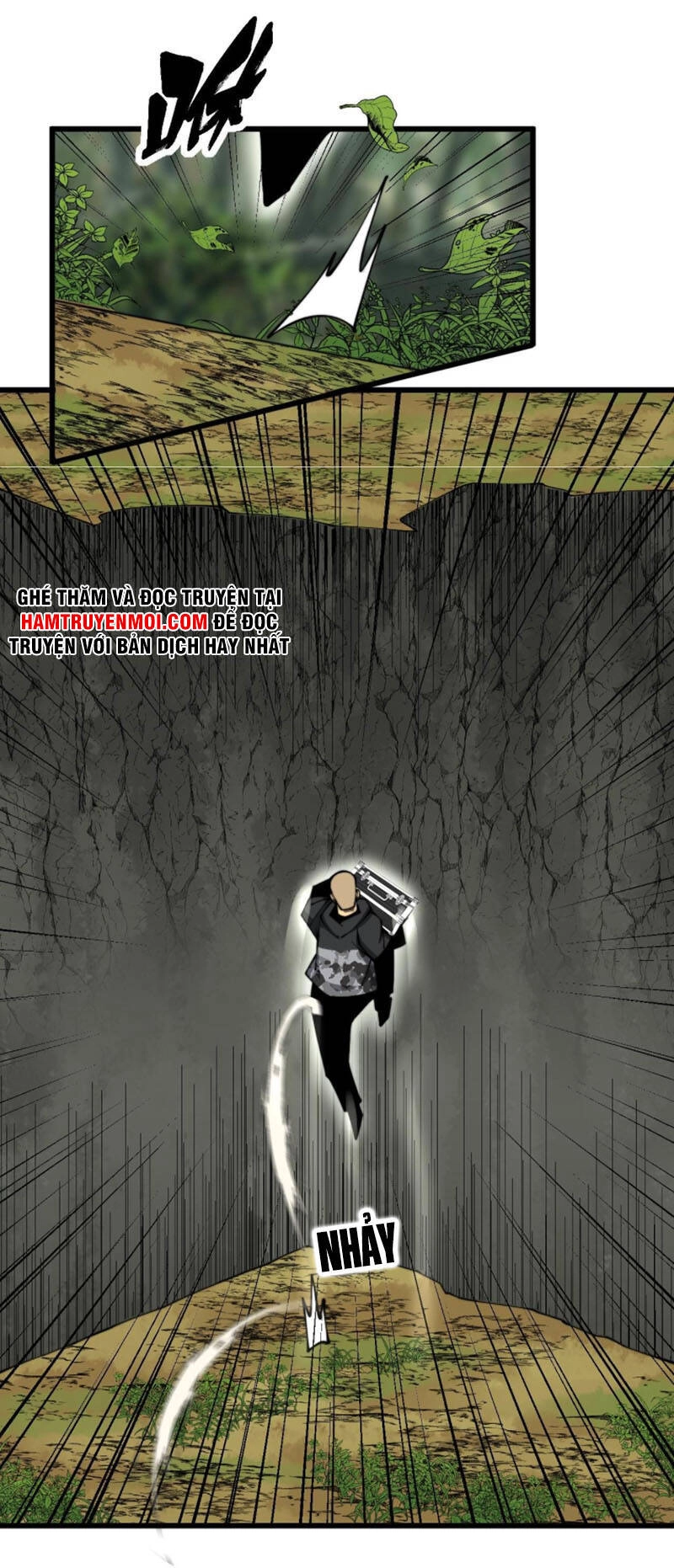 Độc Thủ Vu Y Chapter 302 - 5