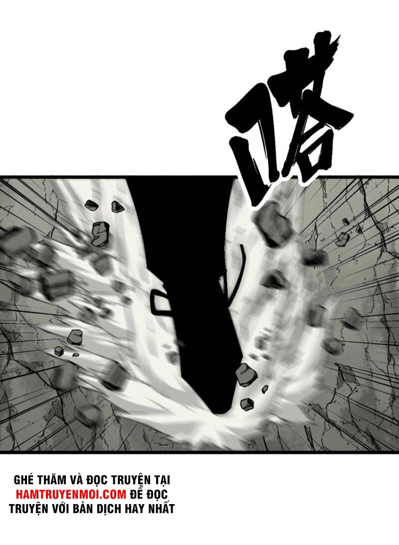 Độc Thủ Vu Y Chapter 302 - 7