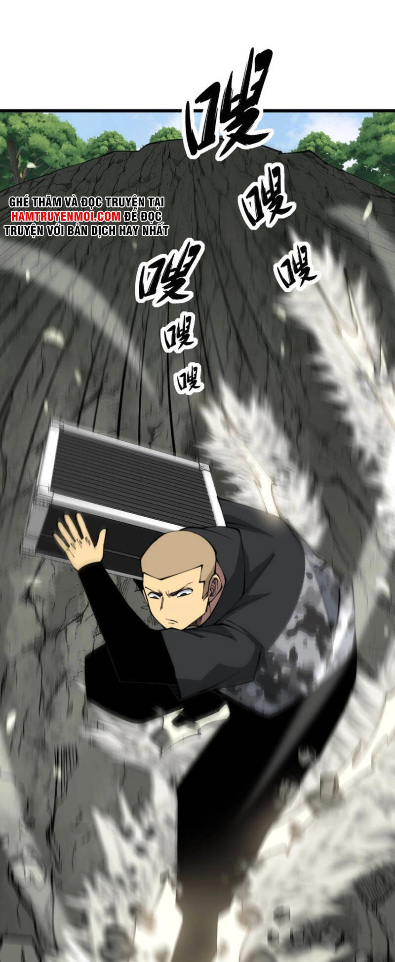 Độc Thủ Vu Y Chapter 302 - 9