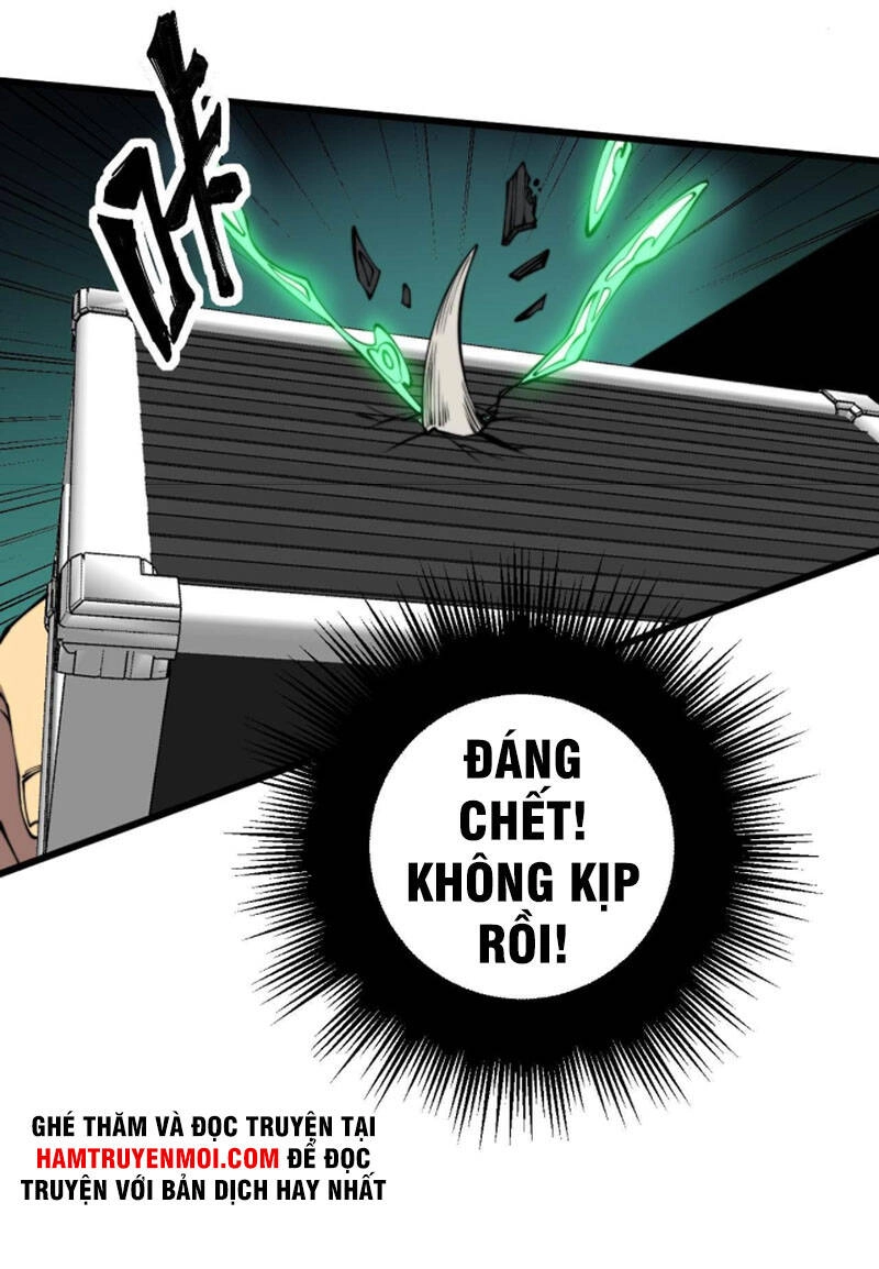 Độc Thủ Vu Y Chapter 302 - 11