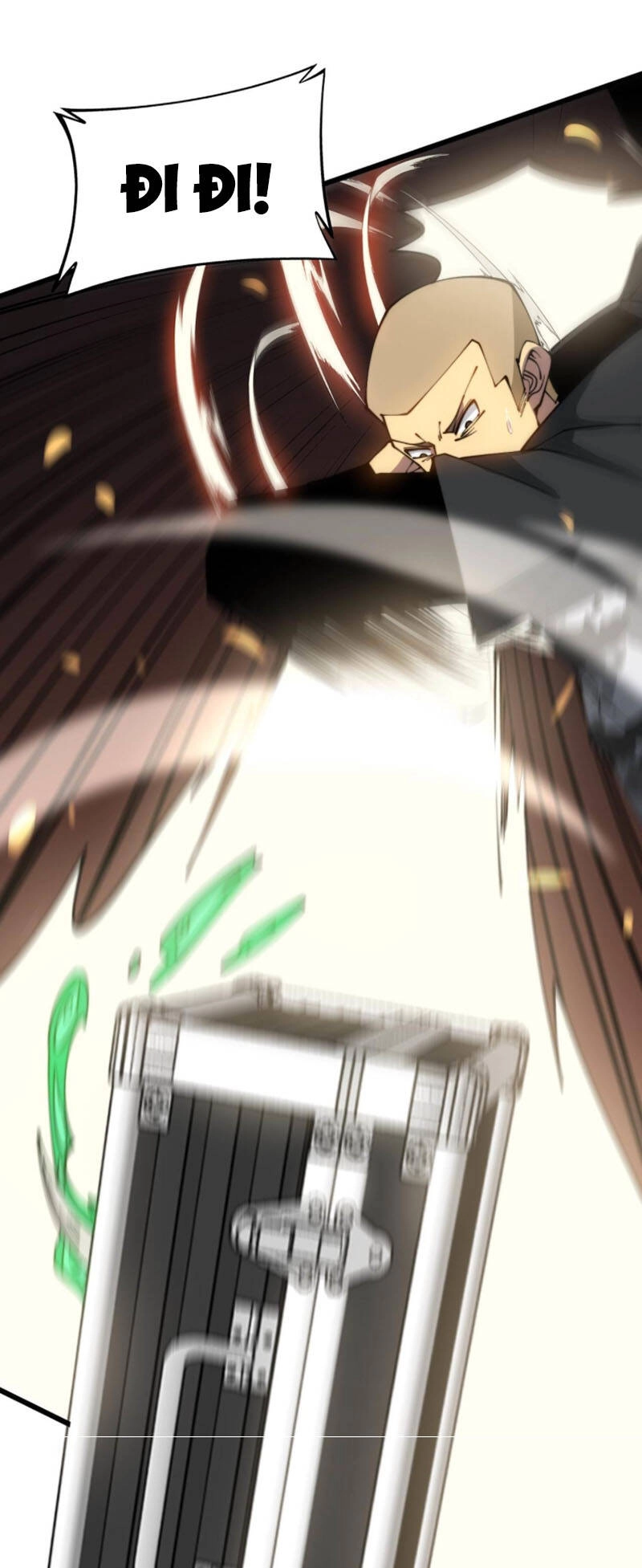 Độc Thủ Vu Y Chapter 302 - 12