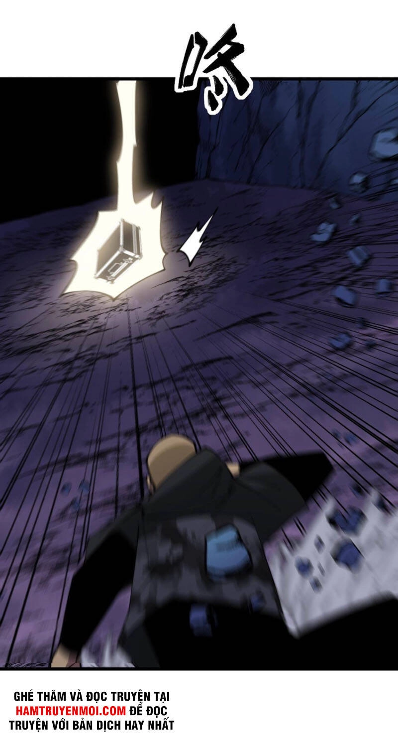 Độc Thủ Vu Y Chapter 302 - 14