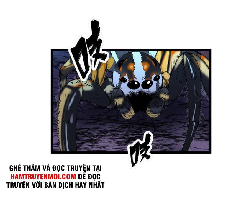 Độc Thủ Vu Y Chapter 302 - 16