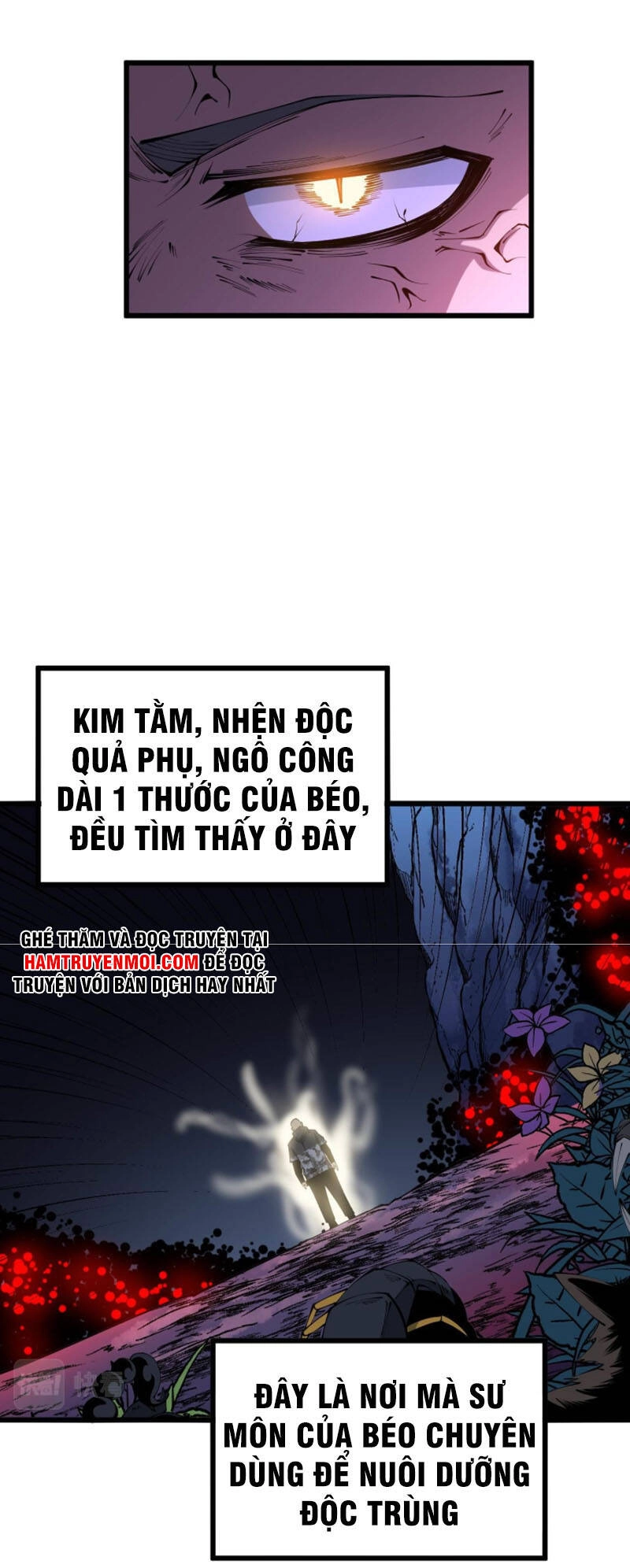 Độc Thủ Vu Y Chapter 302 - 18