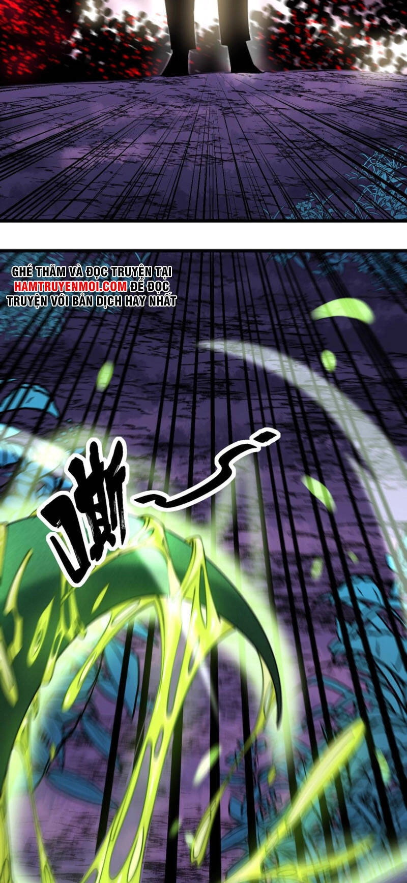 Độc Thủ Vu Y Chapter 302 - 20