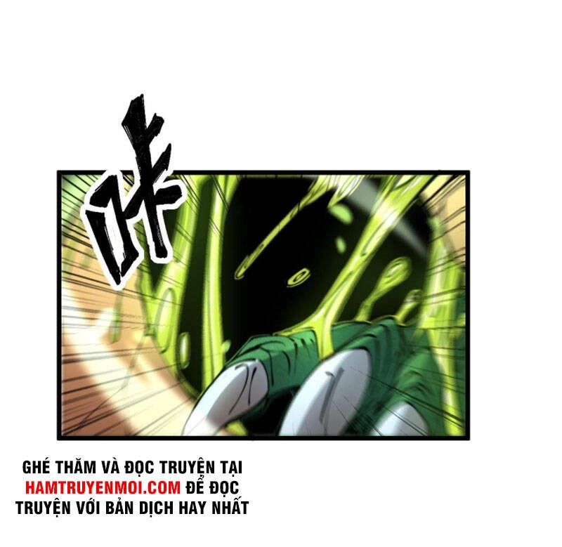 Độc Thủ Vu Y Chapter 302 - 22