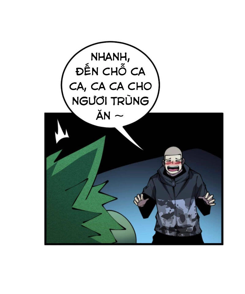 Độc Thủ Vu Y Chapter 302 - 25