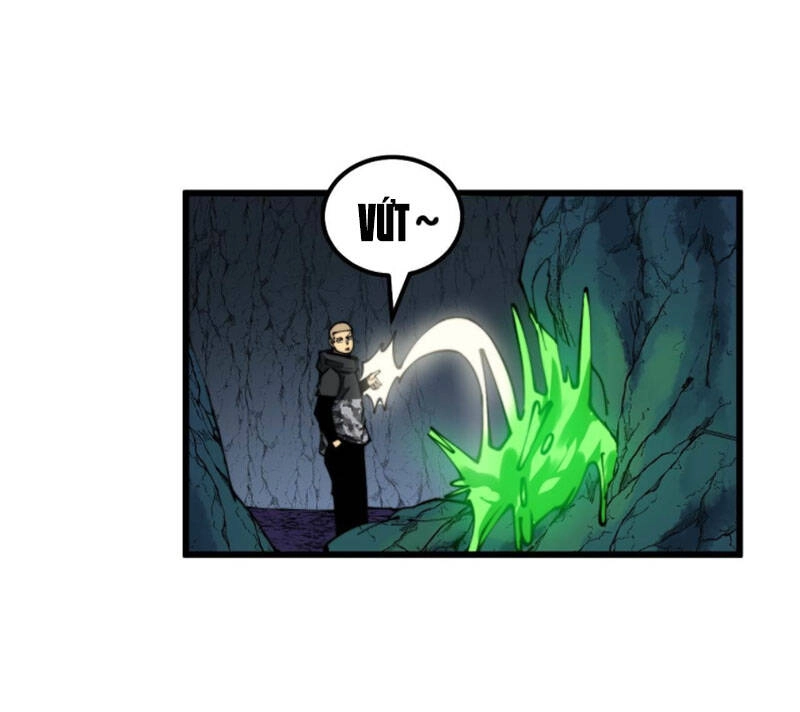 Độc Thủ Vu Y Chapter 302 - 31