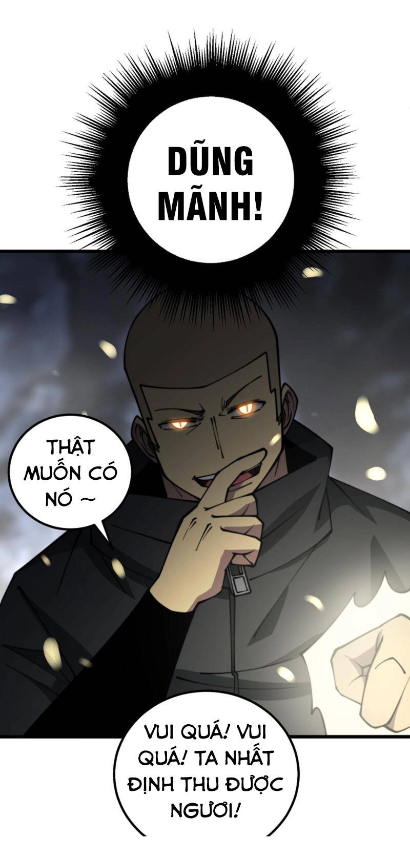 Độc Thủ Vu Y Chapter 302 - 33