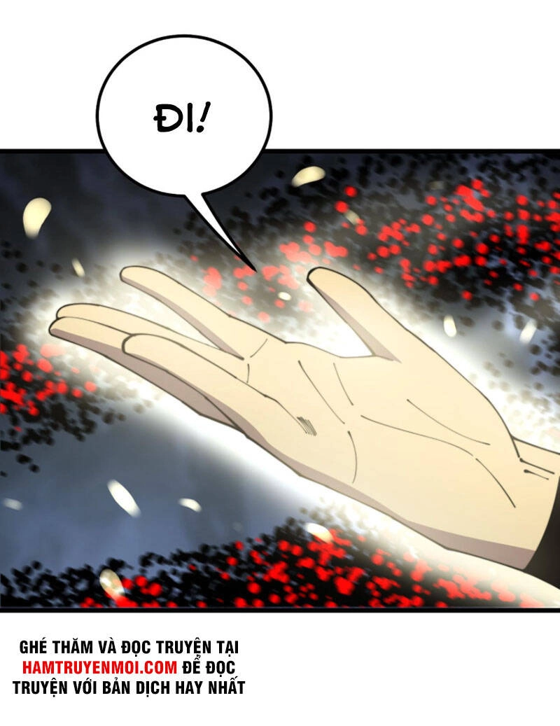 Độc Thủ Vu Y Chapter 302 - 34