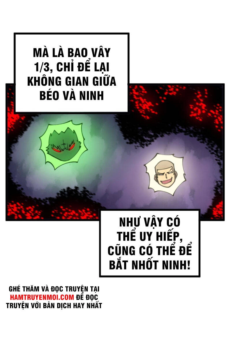 Độc Thủ Vu Y Chapter 302 - 36