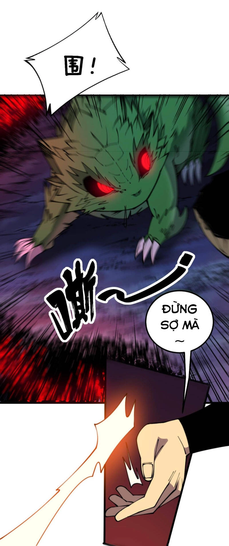 Độc Thủ Vu Y Chapter 302 - 37