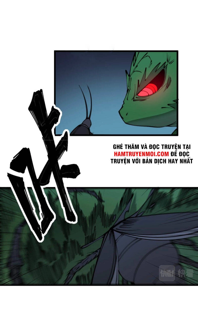 Độc Thủ Vu Y Chapter 302 - 40