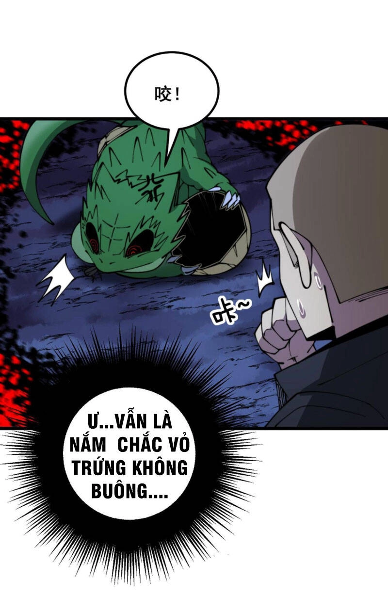 Độc Thủ Vu Y Chapter 302 - 41