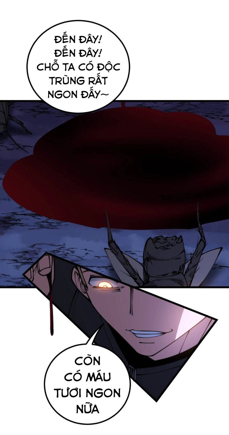 Độc Thủ Vu Y Chapter 302 - 45