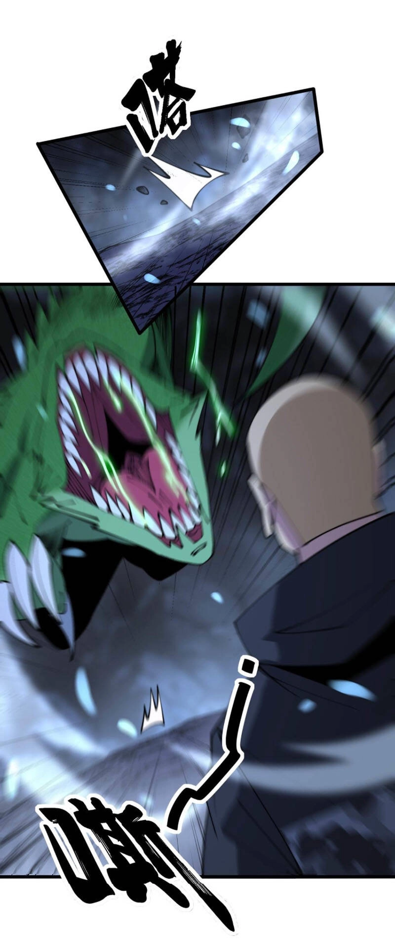 Độc Thủ Vu Y Chapter 302 - 47