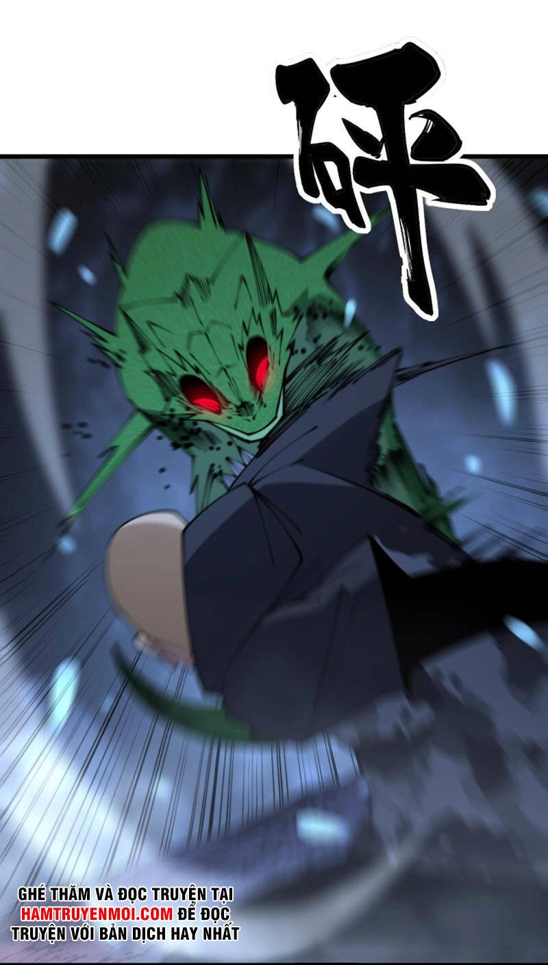 Độc Thủ Vu Y Chapter 302 - 48