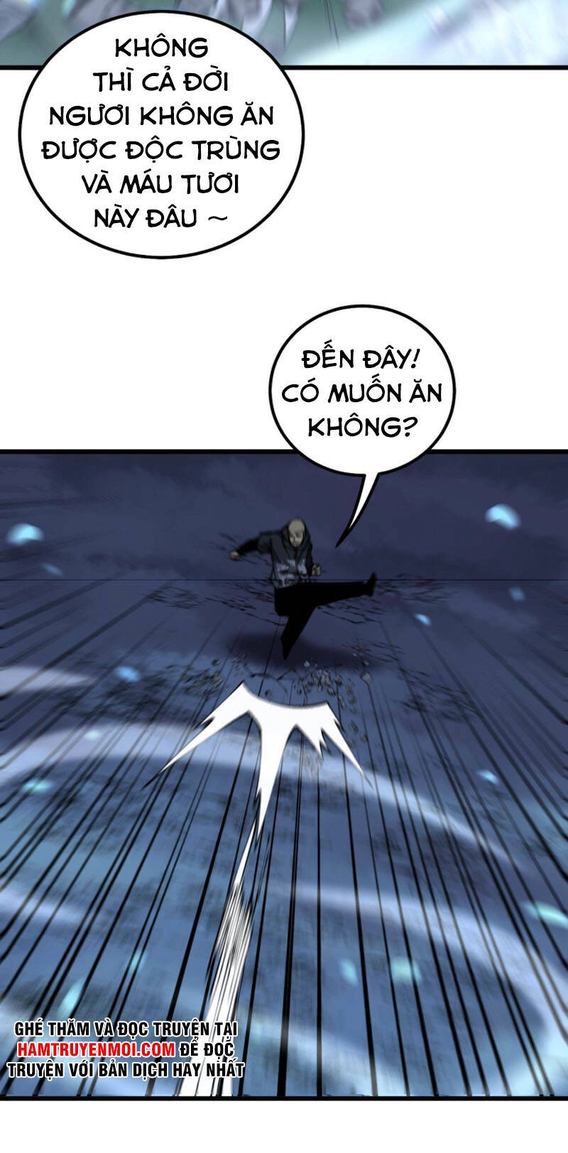 Độc Thủ Vu Y Chapter 302 - 50