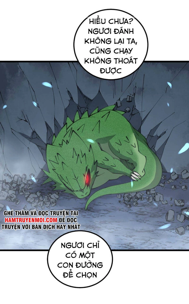 Độc Thủ Vu Y Chapter 302 - 52