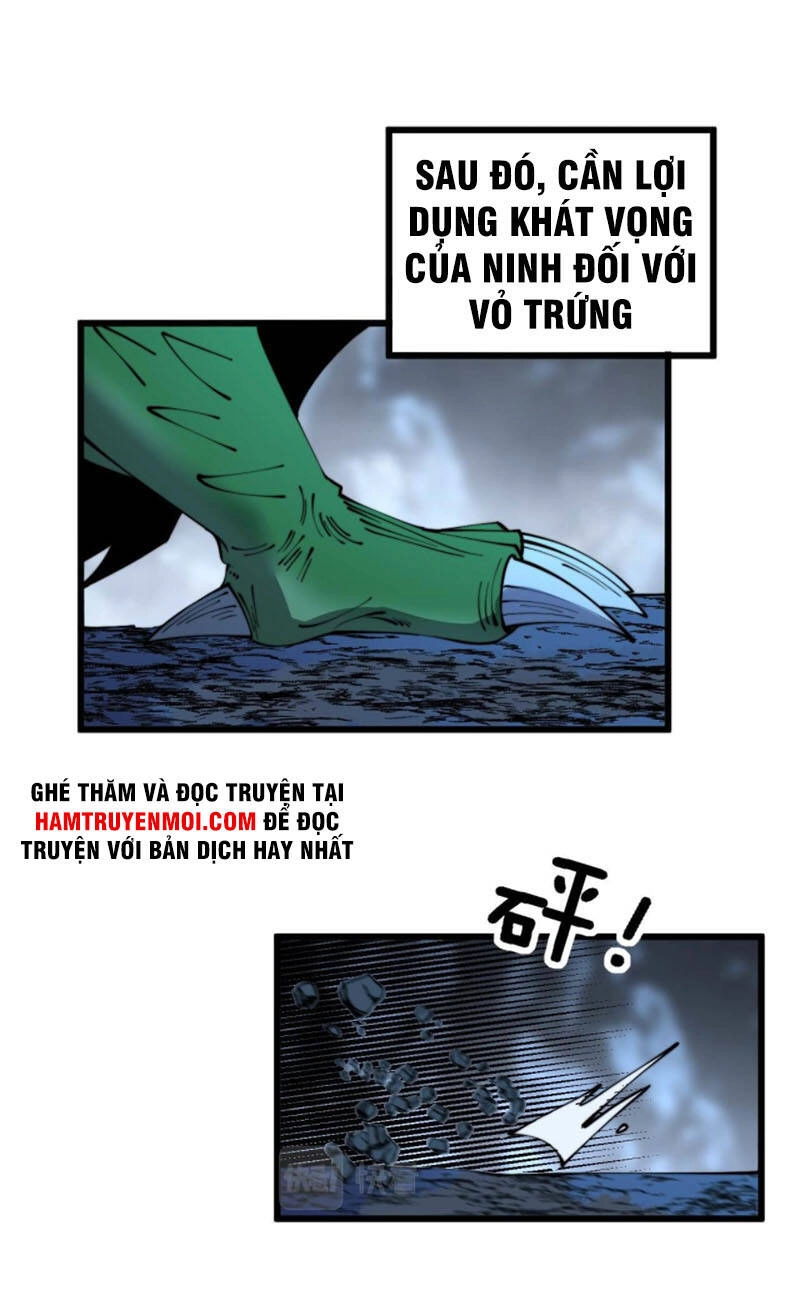 Độc Thủ Vu Y Chapter 303 - 7
