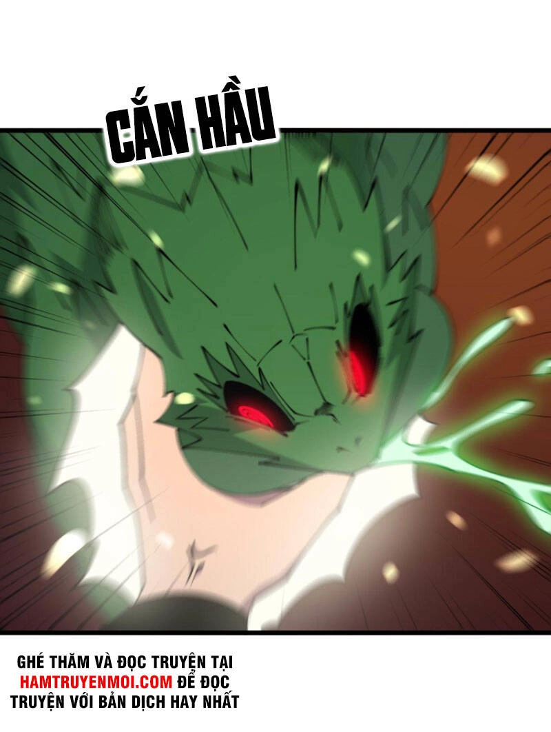 Độc Thủ Vu Y Chapter 303 - 9