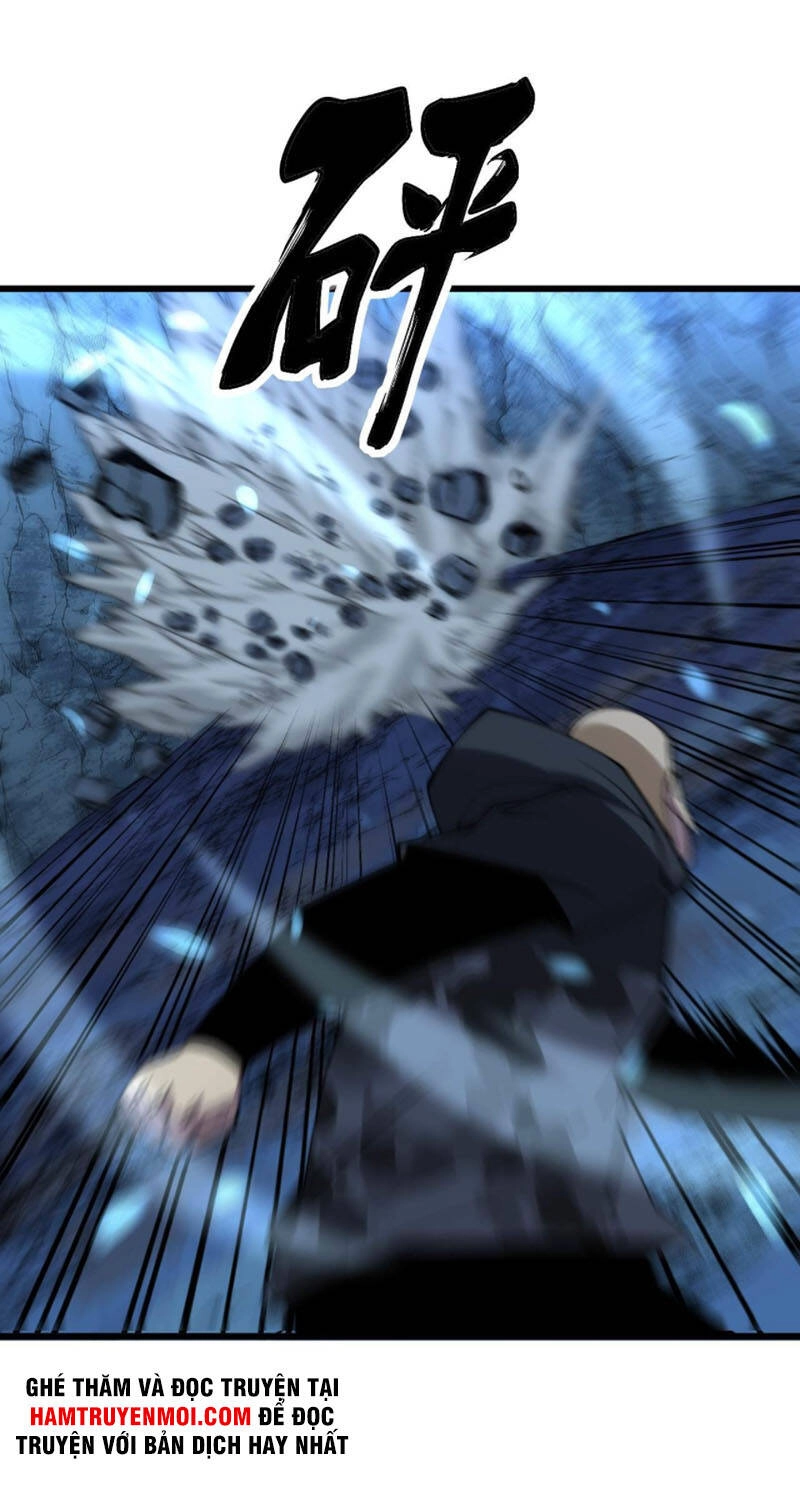 Độc Thủ Vu Y Chapter 303 - 11