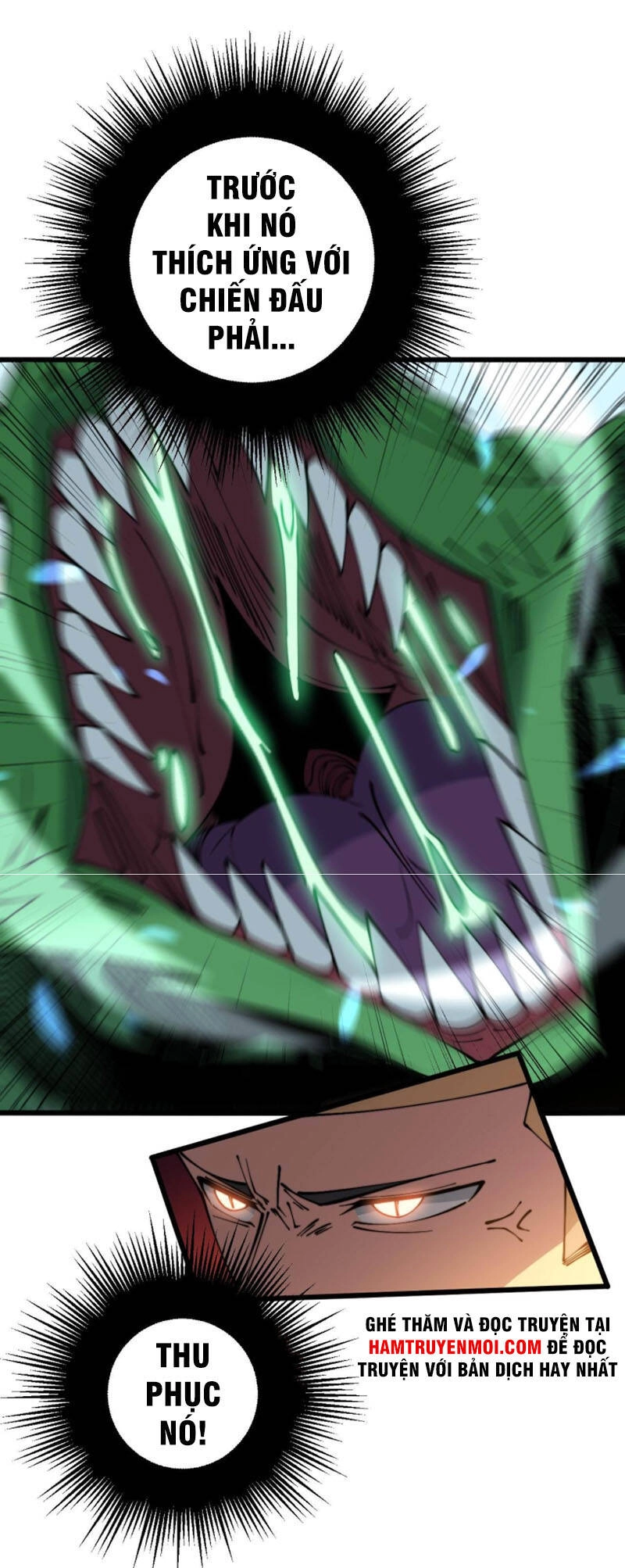 Độc Thủ Vu Y Chapter 303 - 15