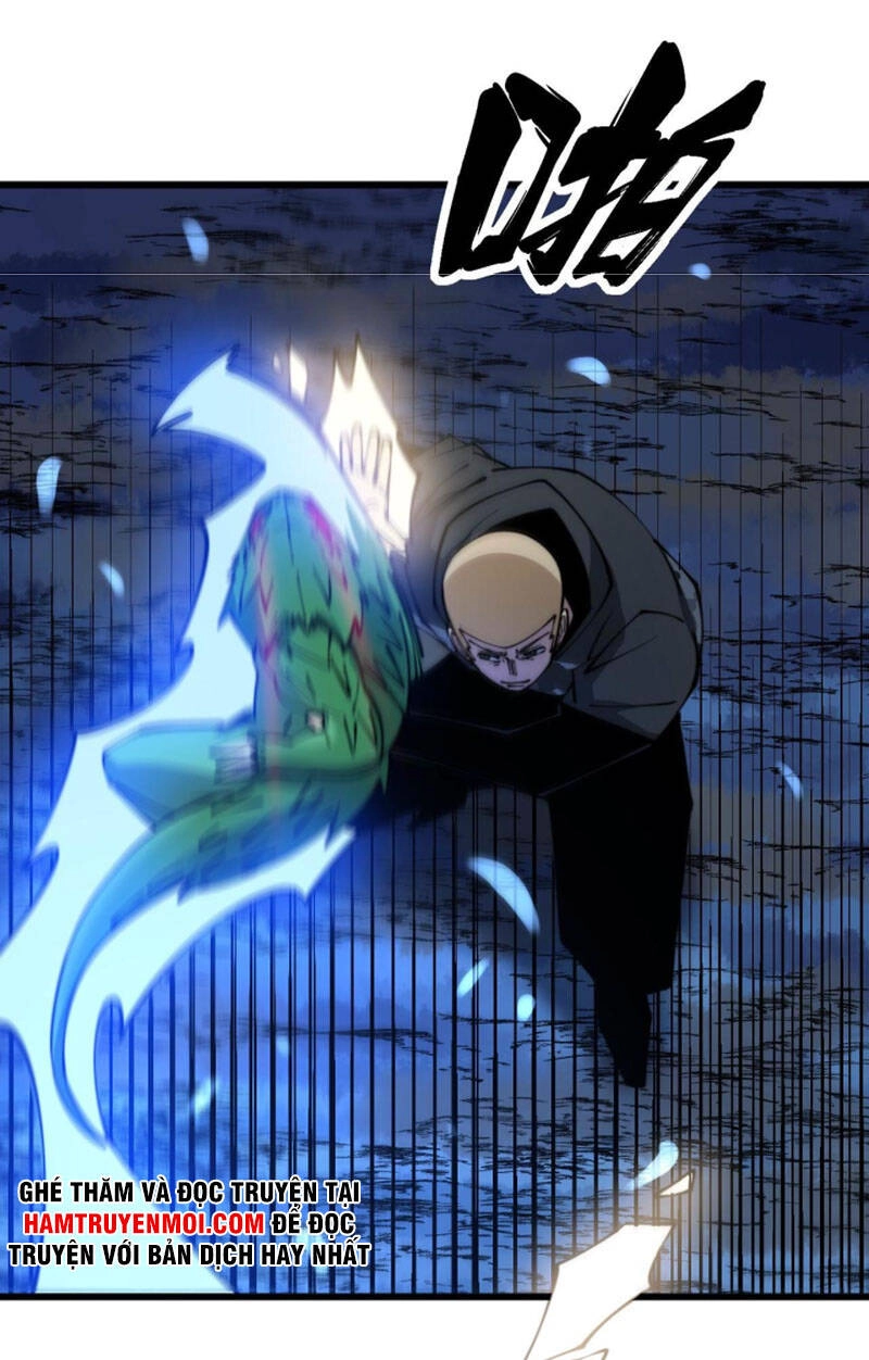 Độc Thủ Vu Y Chapter 303 - 17