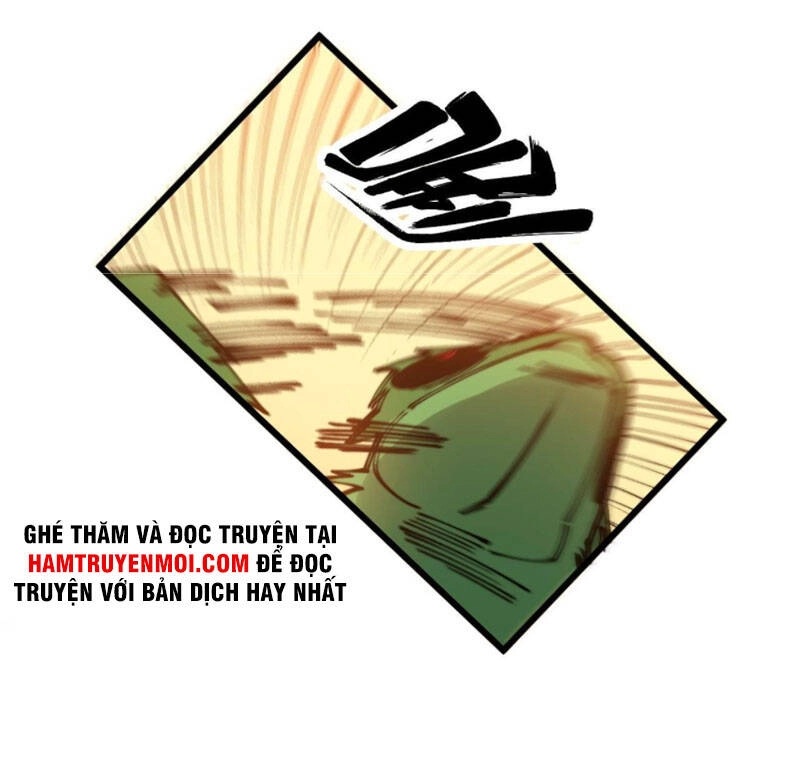 Độc Thủ Vu Y Chapter 303 - 19