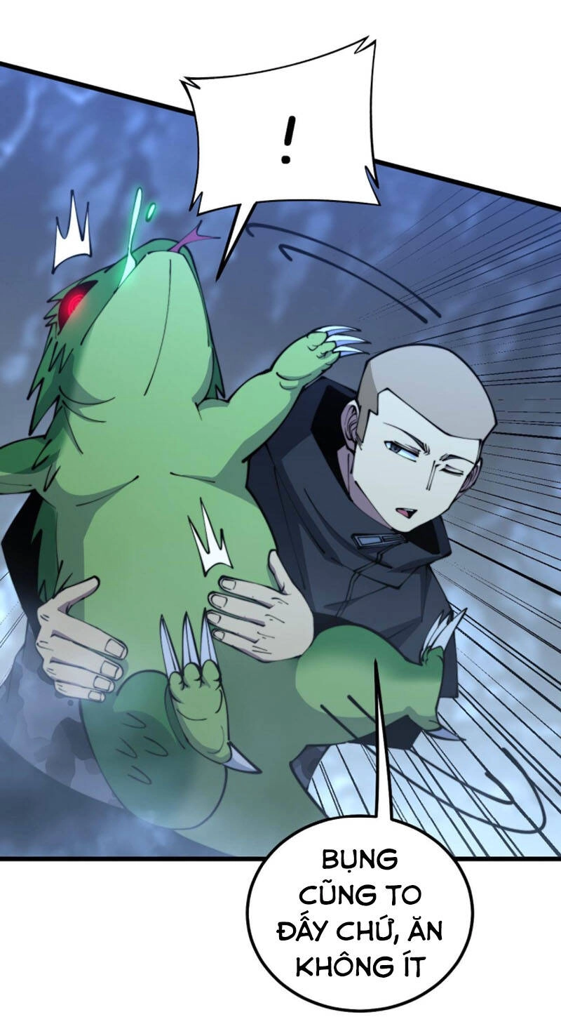 Độc Thủ Vu Y Chapter 303 - 20