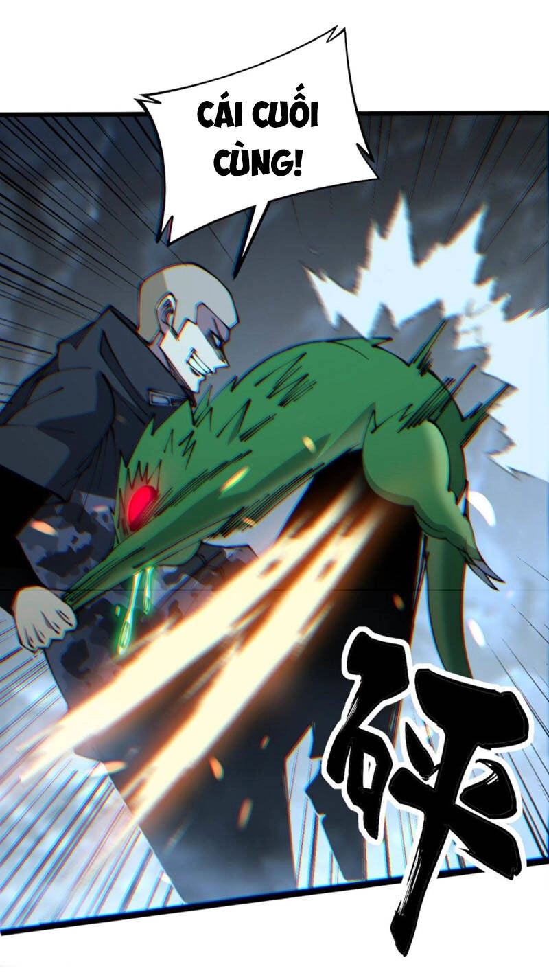 Độc Thủ Vu Y Chapter 303 - 24