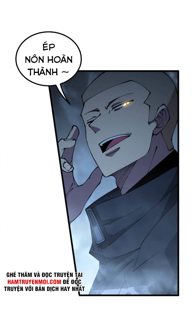 Độc Thủ Vu Y Chapter 303 - 27