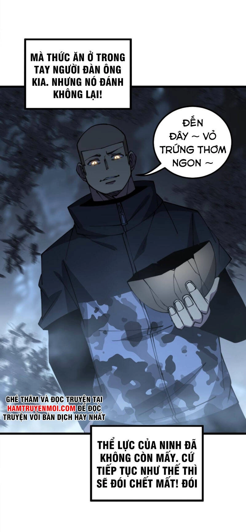 Độc Thủ Vu Y Chapter 303 - 31