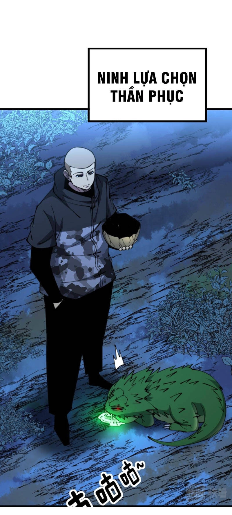 Độc Thủ Vu Y Chapter 303 - 36