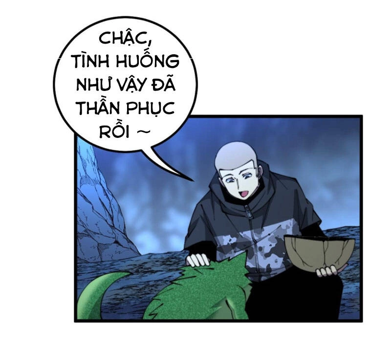 Độc Thủ Vu Y Chapter 303 - 38